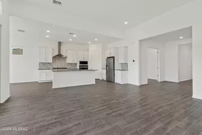 14776 N Blue Juniper Lane, Marana, AZ 85658 - Photo 2