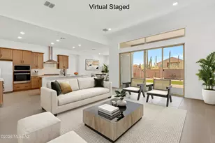 14782 N Blue Juniper Ln, Marana, AZ 85658 - Photo 1