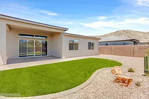14782 N Blue Juniper Ln, Marana, AZ 85658 - Photo 18