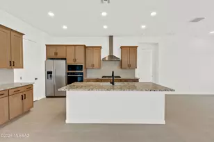 14782 N Blue Juniper Ln, Marana, AZ 85658 - Photo 12