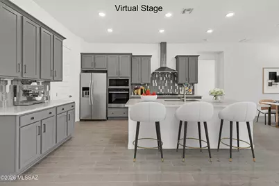 14786 N Chicalote Drive, Marana, AZ 85658 - Photo 8