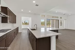 14623 N Quail Brush Pass, Marana, AZ 85658 - Photo 8