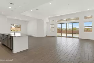 14618 N Quail Brush Pass, Marana, AZ 85658 - Photo 8