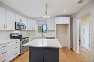 4958 N Via Carina, Tucson, AZ 85704 - Photo 10