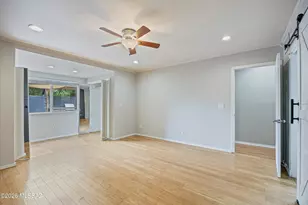 4958 N Via Carina, Tucson, AZ 85704 - Photo 18
