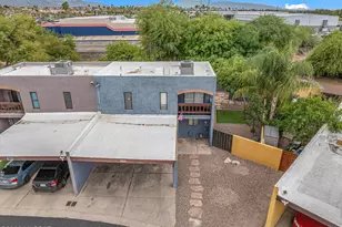 4958 N Via Carina, Tucson, AZ 85704 - Photo 36