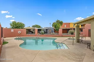 4958 N Via Carina, Tucson, AZ 85704 - Photo 38