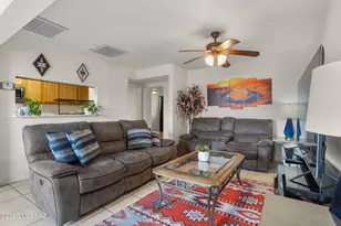 1211 S Rook Ave, Tucson, AZ 85711 - Photo 2