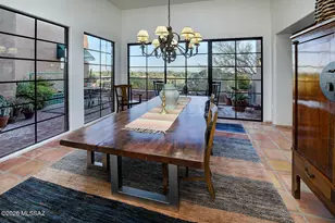 6031 E Country Club Vista Dr, Tucson, AZ 85750 - Photo 8