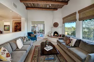 6031 E Country Club Vista Dr, Tucson, AZ 85750 - Photo 6