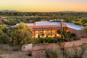 6031 E Country Club Vista Dr, Tucson, AZ 85750 - Photo 2