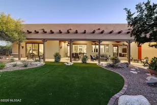 6031 E Country Club Vista Dr, Tucson, AZ 85750 - Photo 16