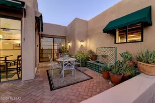 6031 E Country Club Vista Dr, Tucson, AZ 85750 - Photo 10
