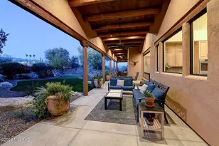 6031 E Country Club Vista Dr, Tucson, AZ 85750 - Photo 18