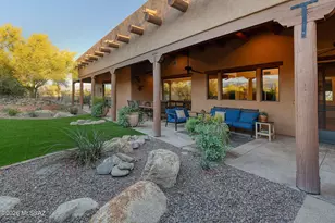6031 E Country Club Vista Dr, Tucson, AZ 85750 - Photo 14