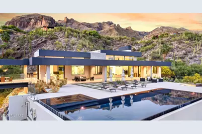 3569 E Secret Canyon Place, Tucson, AZ 85718 - Photo 46