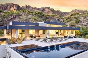 3569 E Secret Canyon Pl, Tucson, AZ 85718 - Photo 46