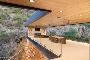 3569 E Secret Canyon Pl, Tucson, AZ 85718 - Photo 40