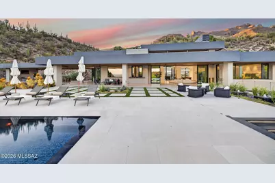 3569 E Secret Canyon Place, Tucson, AZ 85718 - Photo 50