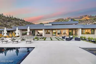 3569 E Secret Canyon Pl, Tucson, AZ 85718 - Photo 50