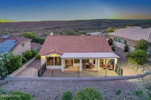 36167 S Boulder Crest Dr, Tucson, AZ 85739 - Photo 40