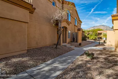 7050 E Sunrise Drive #6106, Tucson, AZ 85750 - Photo 2
