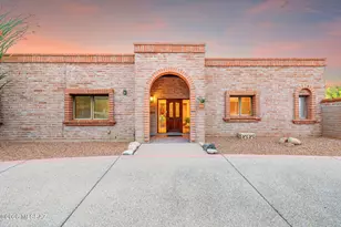 991 E Calle Mariposa, Tucson, AZ 85718 - Photo 2