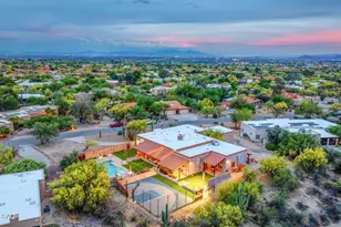 991 E Calle Mariposa, Tucson, AZ 85718 - Photo 40
