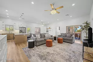 701 E Via Entrada, Tucson, AZ 85718 - Photo 4