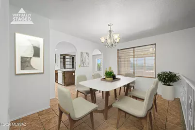 701 E Via Entrada, Tucson, AZ 85718 - Photo 22