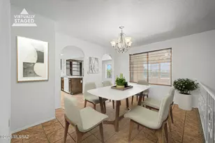 701 E Via Entrada, Tucson, AZ 85718 - Photo 22