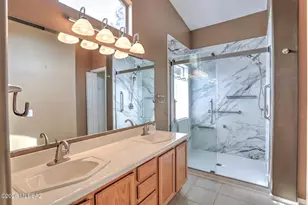 11336 N Flat Granite Dr, Oro Valley, AZ 85737 - Photo 22