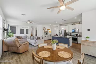 8854 N Hardy Preserve Loop, Tucson, AZ 85742 - Photo 10
