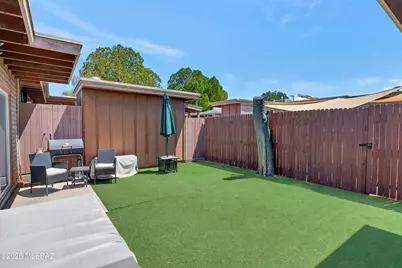 3960 E Flower Street #APT 36, Tucson, AZ 85712 - Photo 4