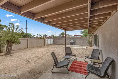 4036 N Sioux Avenue, Tucson, AZ 85705 - Photo 18