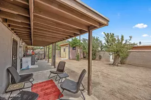 4036 N Sioux Ave, Tucson, AZ 85705 - Photo 26