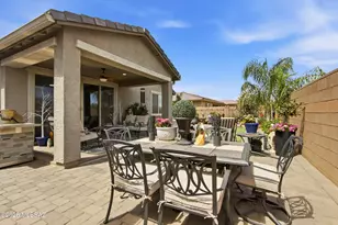 12364 N Amberwood Pl, Marana, AZ 85653 - Photo 36