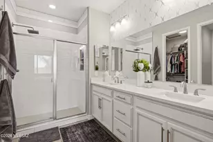 12364 N Amberwood Pl, Marana, AZ 85653 - Photo 20