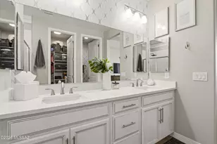 12364 N Amberwood Pl, Marana, AZ 85653 - Photo 18