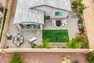 12364 N Amberwood Pl, Marana, AZ 85653 - Photo 42