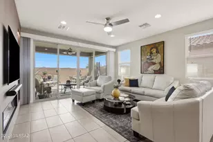12364 N Amberwood Pl, Marana, AZ 85653 - Photo 14
