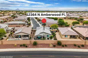 12364 N Amberwood Pl, Marana, AZ 85653 - Photo 46