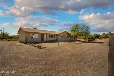 2275 W Dakota Street, Tucson, AZ 85746 - Photo 1