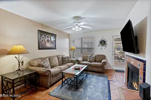 5800 N Kolb Rd, Tucson, AZ 85750 - Photo 1