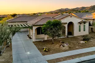 12953 N High Hawk Dr, Marana, AZ 85658 - Photo 2