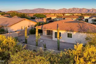12953 N High Hawk Dr, Marana, AZ 85658 - Photo 2