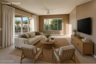12953 N High Hawk Drive, Marana, AZ 85658 - Photo 6