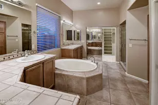 12953 N High Hawk Dr, Marana, AZ 85658 - Photo 22