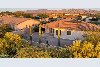 12953 N High Hawk Drive, Marana, AZ 85658 - Photo 1