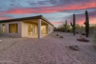 12953 N High Hawk Dr, Marana, AZ 85658 - Photo 6